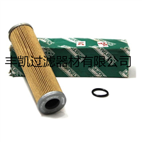 替代RN-016K20B西德福智能全静压润滑站滤芯