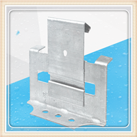 屋面板468固定支架支座批发报价