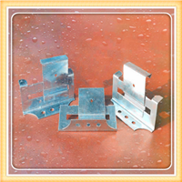 坚固耐用 470不锈钢支架安装方法