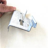 工厂厂房用470固定支架批发价格