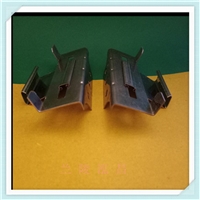 加厚定制2.0mm镀锌470支架加工定做厂