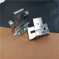 厦门加厚定制2.0mm镀锌470支架按需定制出货快