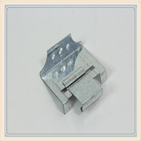 丽水470屋面板不锈钢卡子支持零售