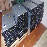 杭州余杭收购旧笔记本电脑-常年大量塑料回收