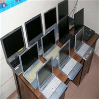 杭州西湖二手电脑收购-大量