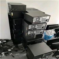 杭州淳安服务器回收交换机-批量机械设备回收