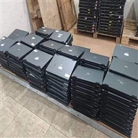 杭州萧山收购旧笔记本电脑-常年大量电梯设备