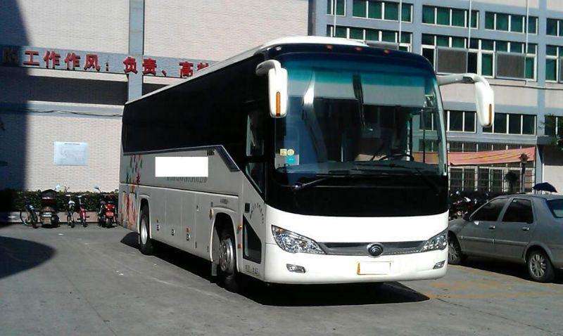 泉州到中山客车长途大巴