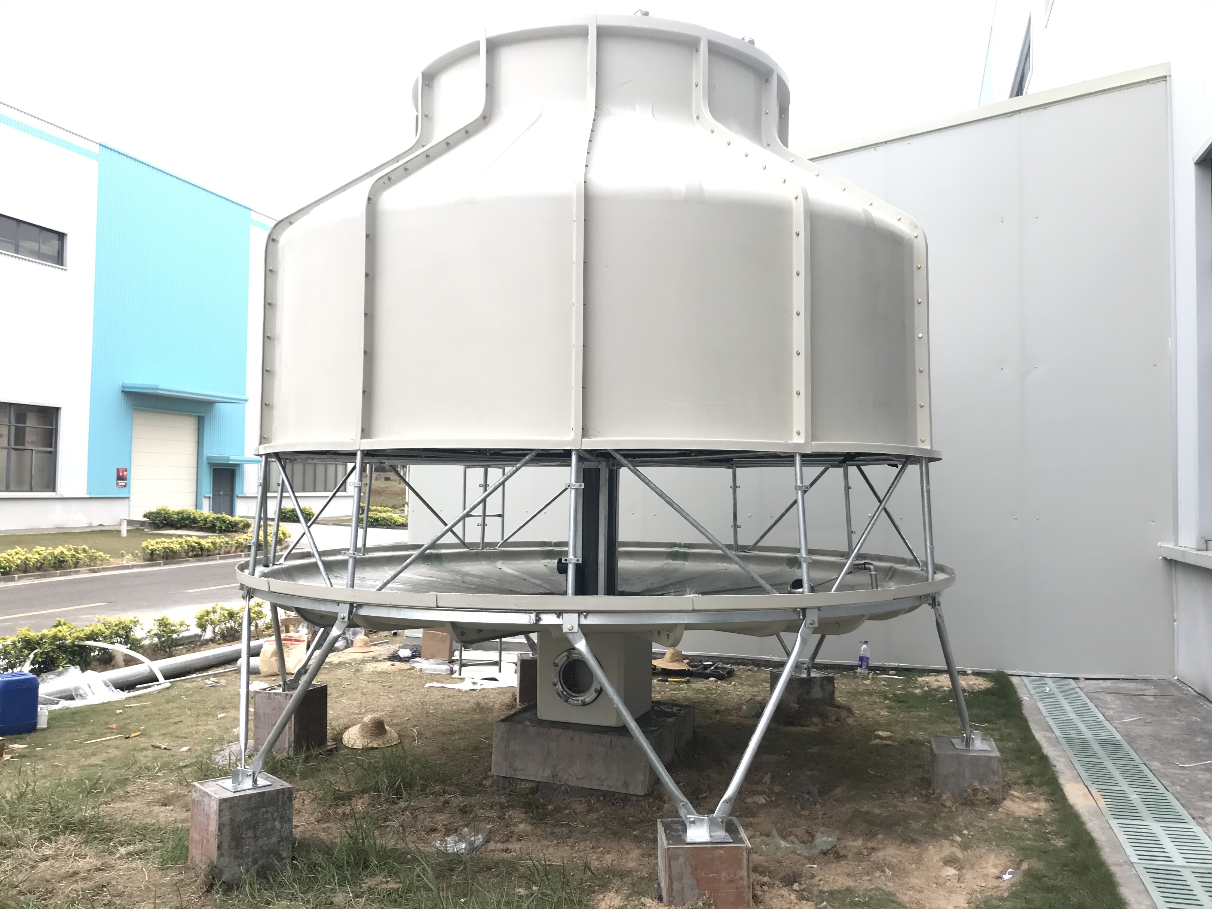 包括圆形冷却塔的详细产品价格,产品图片等产品介绍