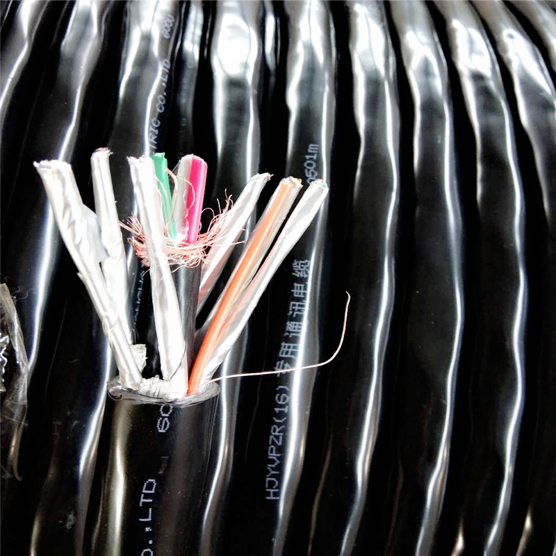 充油通信电缆hyathyat53