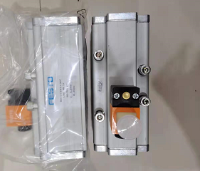 德国费斯托阻挡气缸选型样本