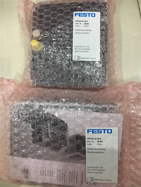 FESTO通用电磁阀MEH-5/3E-5.0-B信息