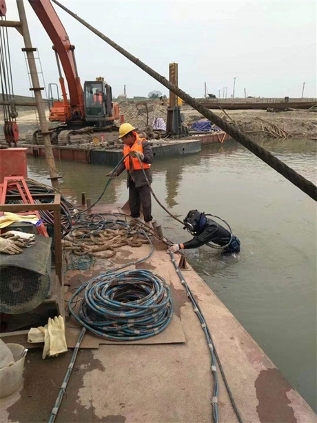 2022新聞：朝陽區(qū)緊急水下維修施工方案-潛水員潛水維修-施工隊伍