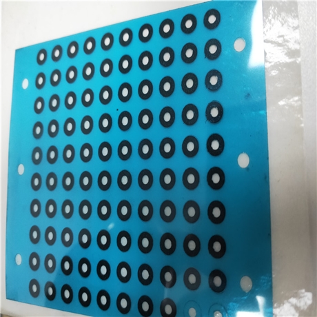 進口泡棉 psr泡棉 泡棉膠片 導(dǎo)電泡棉可定制