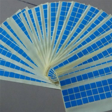 導(dǎo)熱雙面膠廠家 3M9885導(dǎo)熱雙面膠 led燈面板玻纖導(dǎo)熱膠帶
