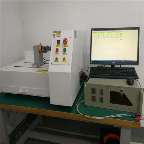 電腦臥式插拔力試驗機