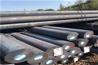 25Cr2Mo1V合金结构钢 25Cr2Mo1V螺母 螺栓制作圆钢 汽车用件 