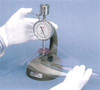 日本孔雀peacock乙烯氯化物薄膜厚度计FFG-2