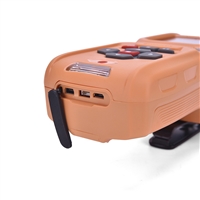 二氧化氯检测仪 逸云天 臭氧检测仪紫外吸收 烟气分析