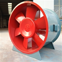 柜式排烟风机型号 楼梯间加压风机 承接通风排烟安装工程