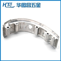 锻造件 6061-T6冷镦 汽车配件加工