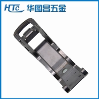 锻造锻模 6061-T6冷镦 汽车配件加工