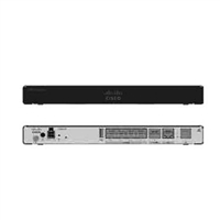 思科ISR900系列集成多业务路由器 C927-4PM企业级路由器