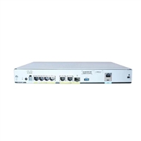 CISCO思科C1111-4PWH企业路由器 思科路由器  价格优惠全新原装 