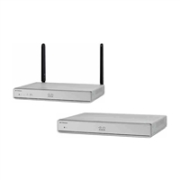 思科工业型路由器C1111-8P  思科路由器原装出厂