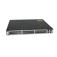 思科交换机N35-FM-48X 企业级交换机 N3550系列交换机
