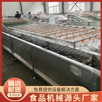 荣业RY600多功能气泡清洗机 食堂果蔬清洗机 可清洗各种蔬菜水果