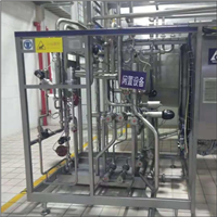 进口15吨无菌罐乳品设备