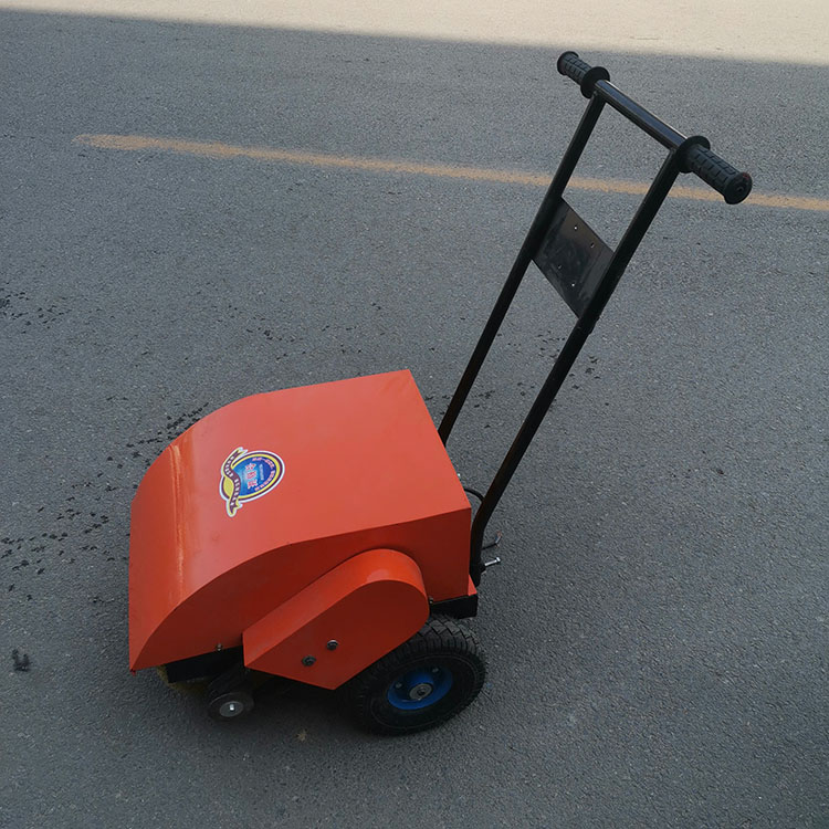 钢板除锈机 彩钢瓦除锈机 电动除锈机 钢板除锈机单价