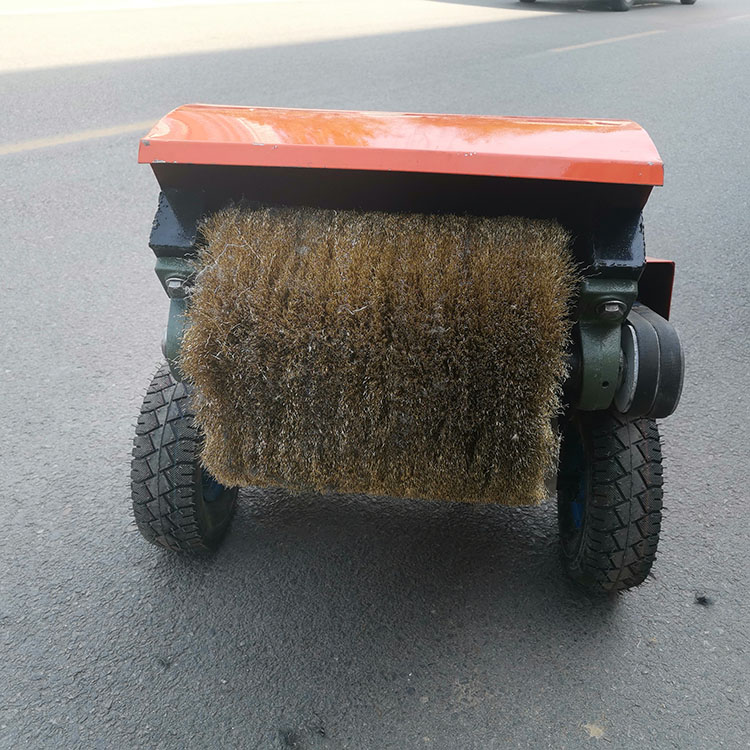 除锈机彩钢瓦除锈机除锈机介绍定制钢板除锈机