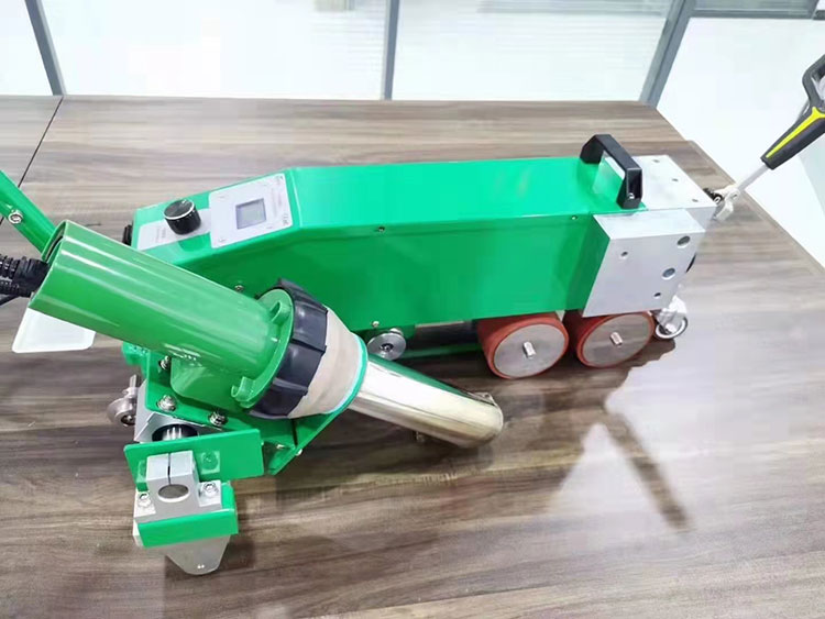 江西三缝土工膜爬焊机厂家土工膜焊机