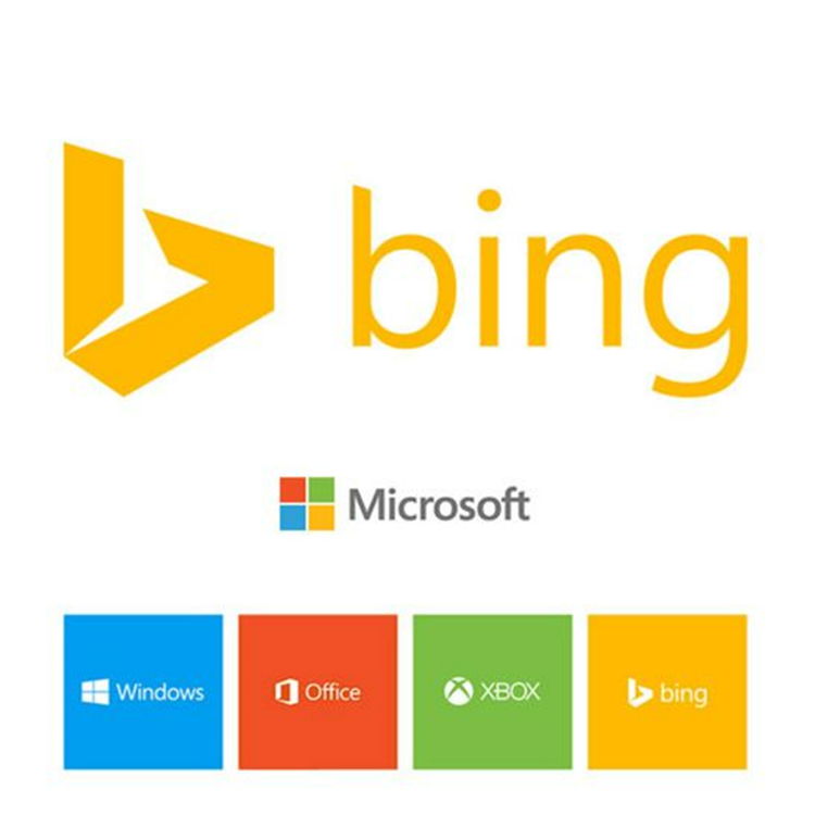 必应公司合作公司,bing广告推广渠道公司, 终身售后必应代理商星空