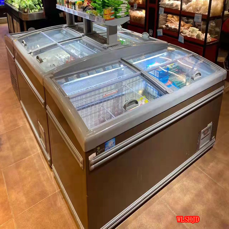 松下冰柜scr-258lvsdvcbw