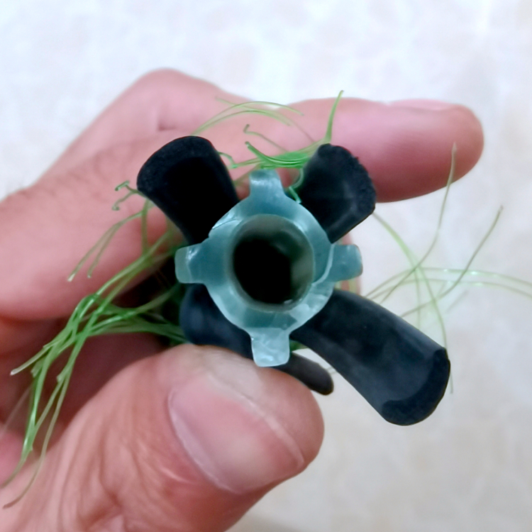 地铁防渗漏预埋止水 可重复注浆管 20乘8 多次注浆 送配件