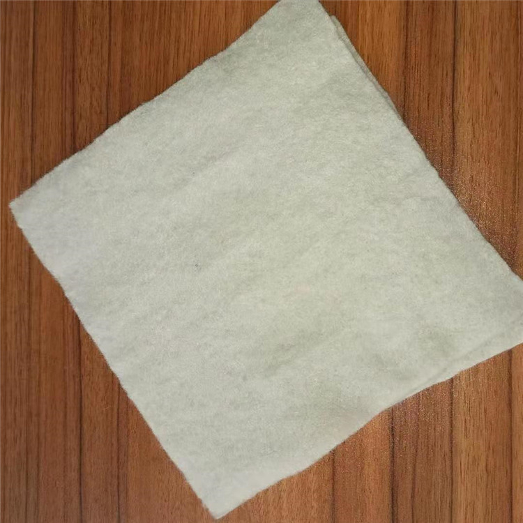 天水透水布土工格栅土工布可加工切割批发销售