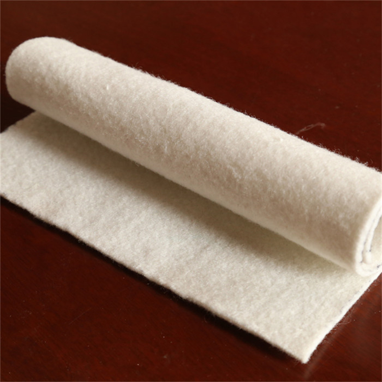 天水透水布土工格栅土工布可加工切割批发销售