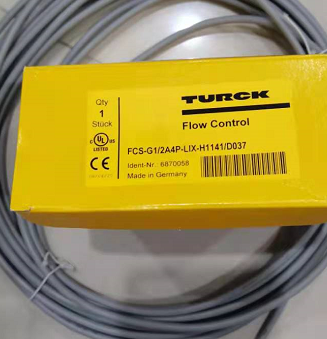 图尔克TURCK光电传感器销售7700478