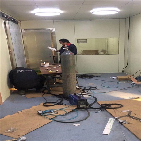 铜陵市工业铅板保质保量