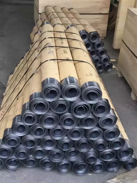 鄂州市屏蔽射线铅皮价格多少1平方