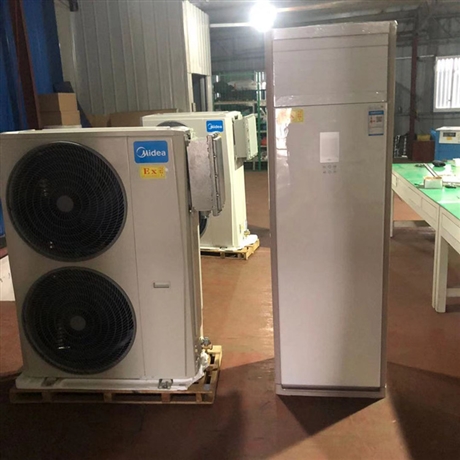 5P变频防爆空调 秦皇岛分体式防爆空调 当天发货 包安装 洛平防爆