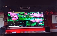 无锡LED小间距显示屏