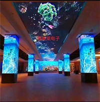 太仓酒店全彩显示屏