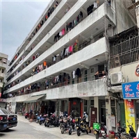 广告牌安全检测鉴定报告 楼顶广告牌鉴定收费标准