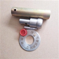 广安沉降观测标 观测点厂家 按需定做