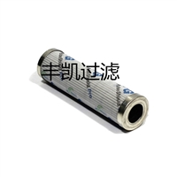 替代炼油厂PI3208PSVST10马勒抗燃油滤芯