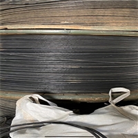 泉州通信電纜回收 量大價優 廢棄電纜回收